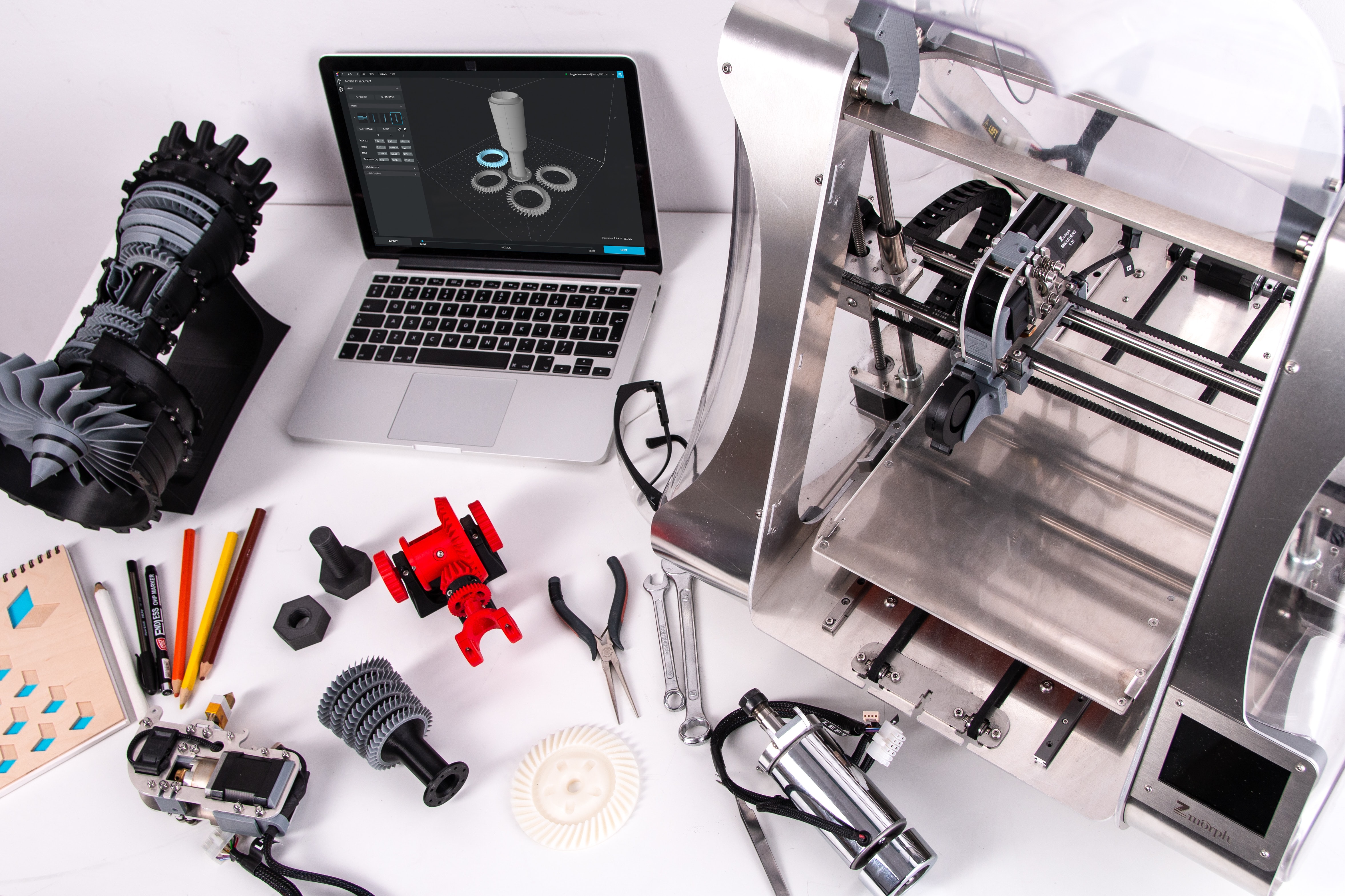 Prototyping