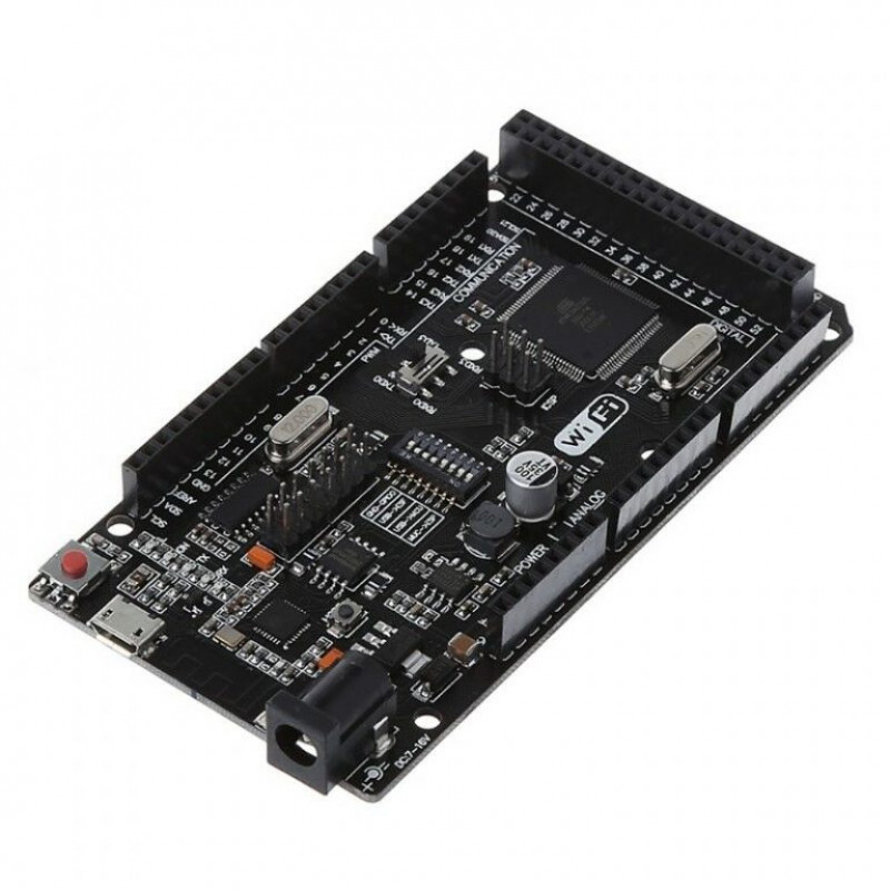 Knockoff arduino