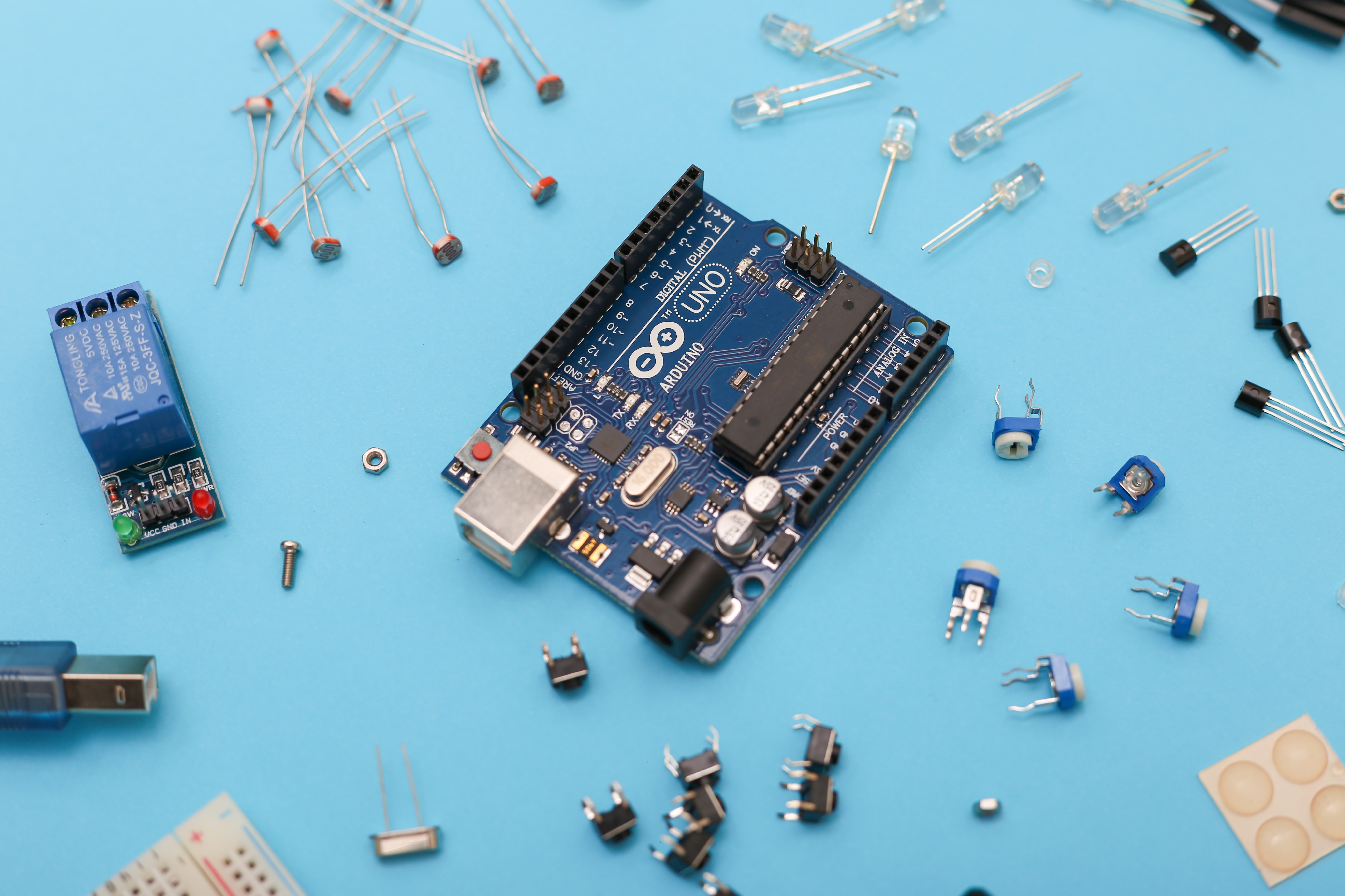Arduino original image