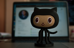 Github logo