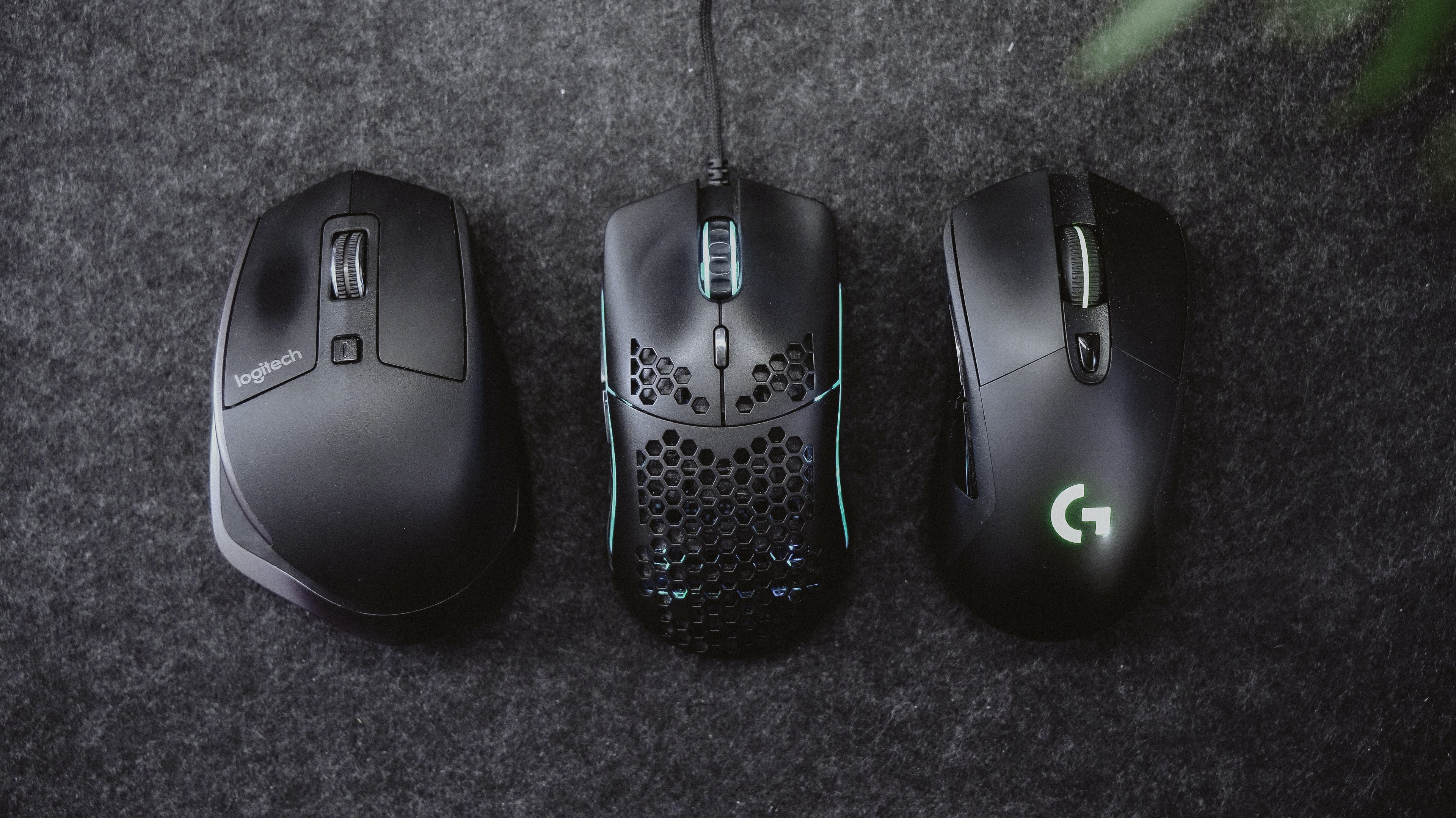 Multiple Mouse pic