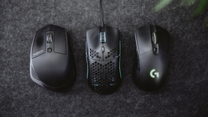 Multiple Mouse pic