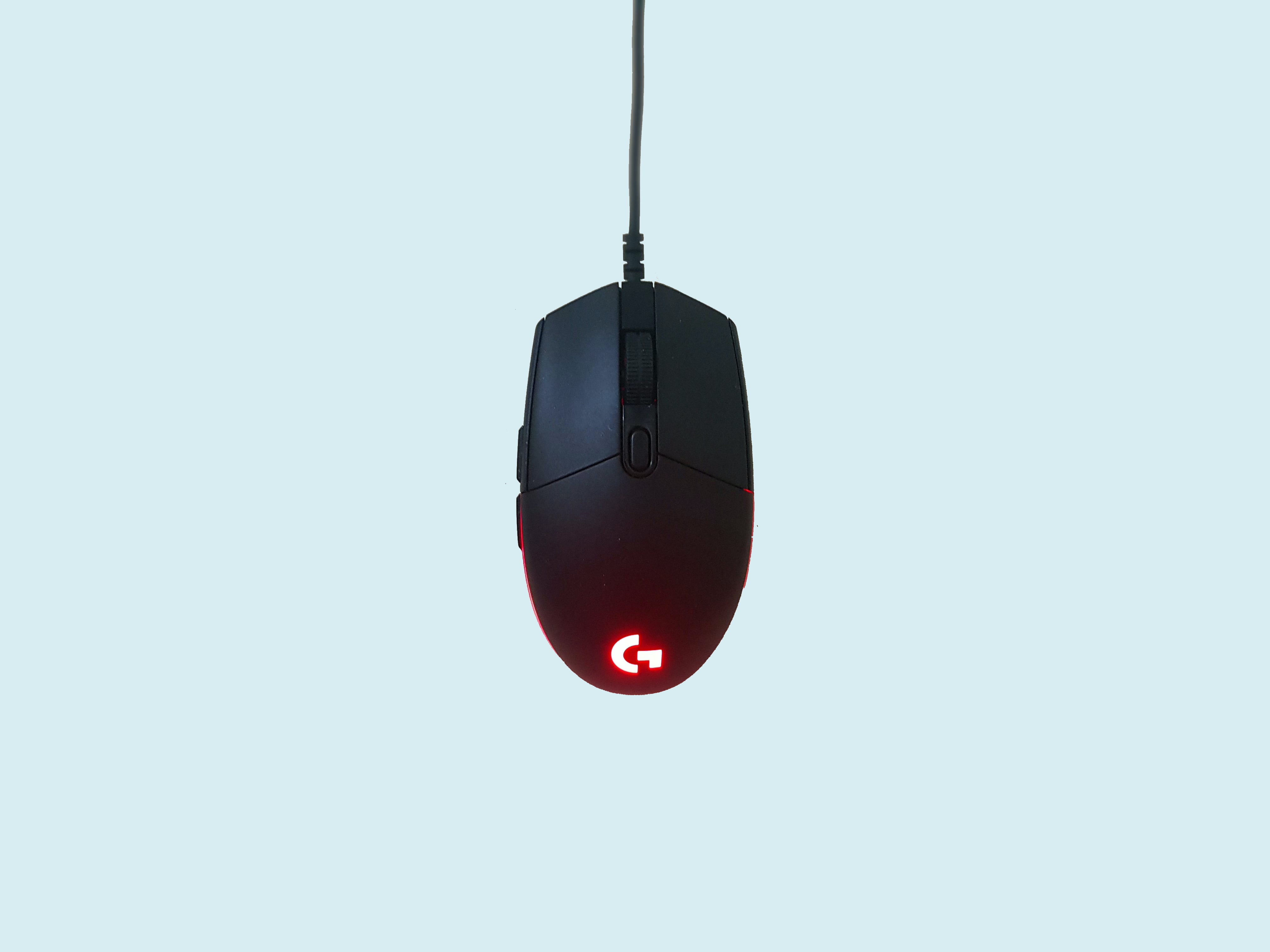 Mouse Picture Solo